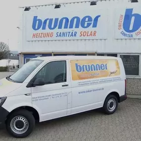 Bild von Oskar Brunner GmbH