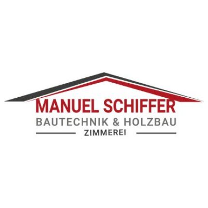 Logo von Manuel Schiffer Bautechnik & Holzbau