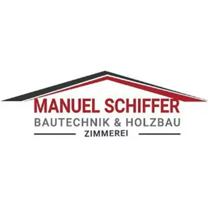 Logo von Manuel Schiffer Bautechnik & Holzbau