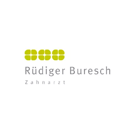 Logotyp från Rüdiger Buresch Zahnarzt