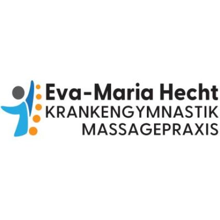 Logo from Eva-Maria Hecht - Massagepraxis