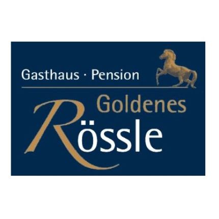 Λογότυπο από Gasthof Goldenes Rössle