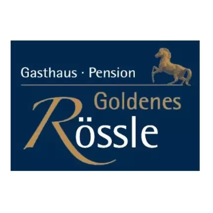 Logotipo de Gasthof Goldenes Rössle