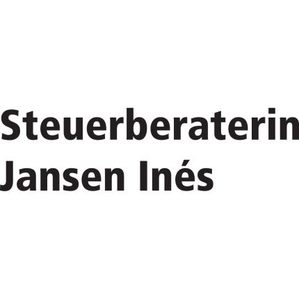 Logo da Inés Jansen