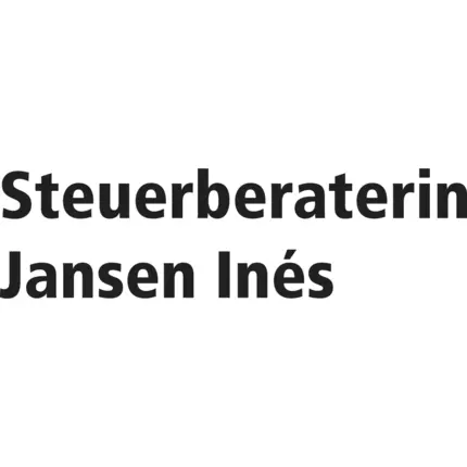 Logotipo de Inés Jansen