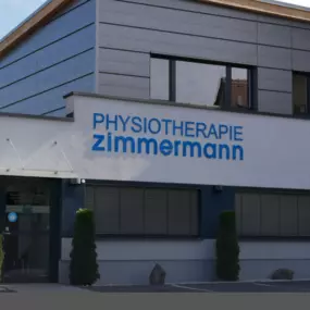 Bild von Physiotherapie Zimmermann