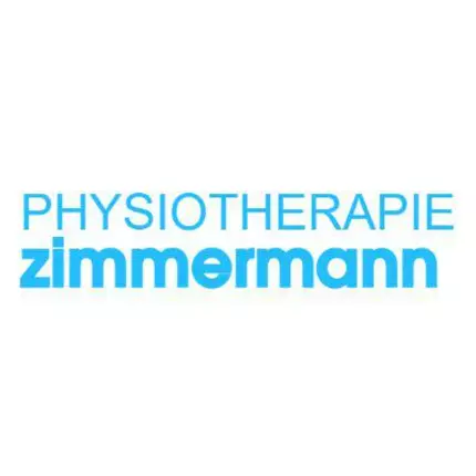 Logo van Physiotherapie Zimmermann