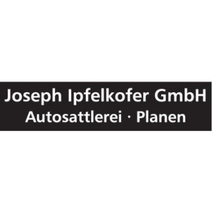Logotyp från Joseph Ipfelkofer GmbH Autosattlerei und Planenfabrikationen