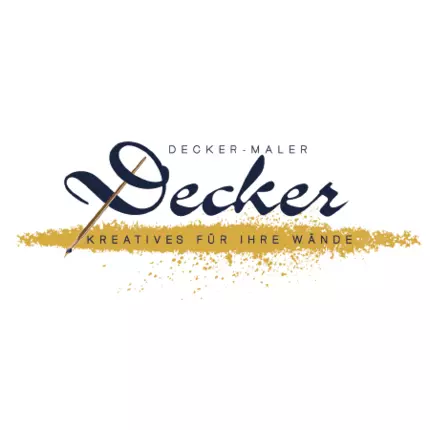 Logo from Malerbetrieb Decker