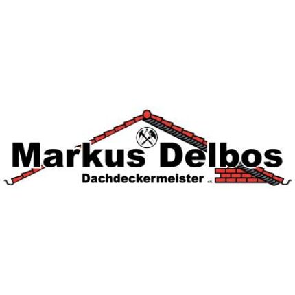 Logotyp från Delbos Markus Dachdeckermeister