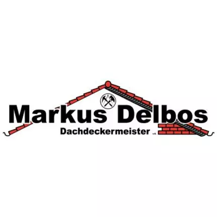 Logo da Delbos Markus Dachdeckermeister