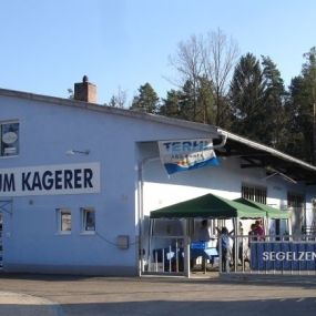 Bild von Segelzentrum Kagerer GmbH