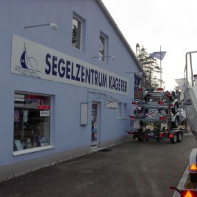 Bild von Segelzentrum Kagerer GmbH