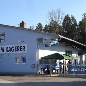 Bild von Segelzentrum Kagerer GmbH