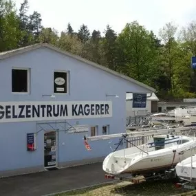 Bild von Segelzentrum Kagerer GmbH