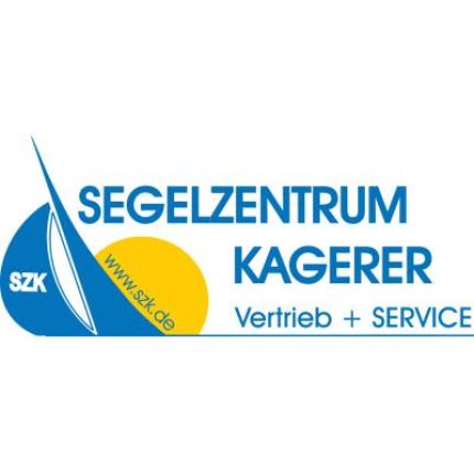 Logo van Segelzentrum Kagerer GmbH