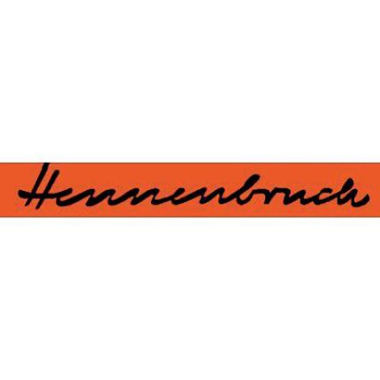 Logo de Heinrich Hennenbruch e.K.