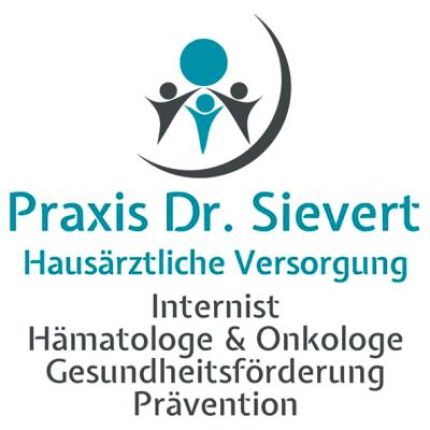 Logo od Sievert Thomas Allgemeinarzt / Internist