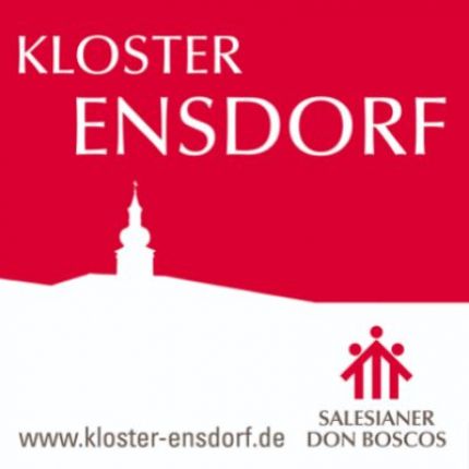 Logotyp från Salesianer Don Boscos Kloster Ensdorf
