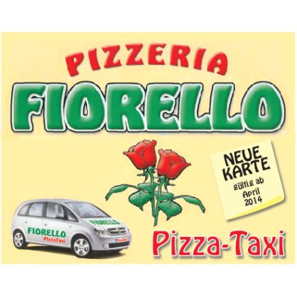 Logo od Ayhan Binyil Pizzeria Fiorello