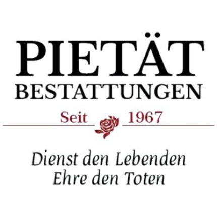 Logo von PIETÄT Bestattungen