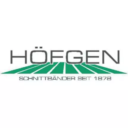 Logotipo de Höfgen & Co. GmbH