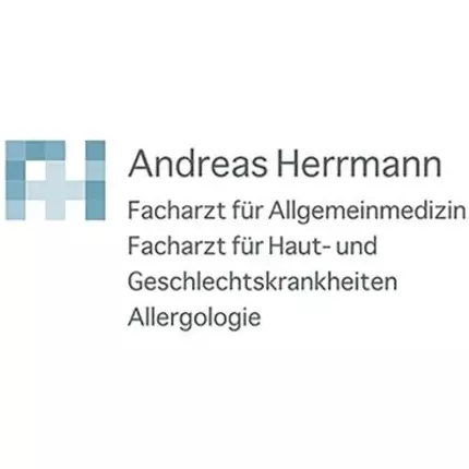 Logotyp från Hausarztpraxis Andreas Herrmann