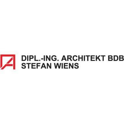 Logo od Dipl. -Ing. Architekt BDB Stefan Wiens