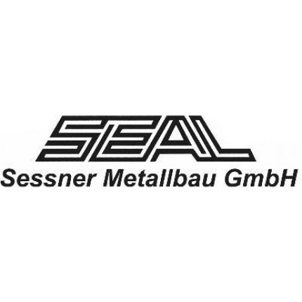 Logo from SEAL Sessner Metallbau GmbH