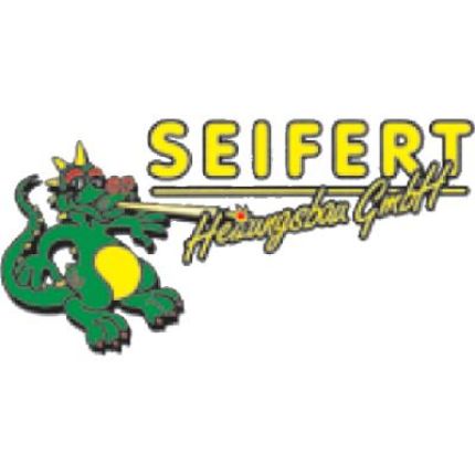 Logotyp från Seifert-Heizungsbau- GmbH