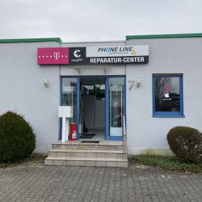 Bild von PHONE LINE Reparatur-Center - Apple iPhone und Smartphone Reparaturen