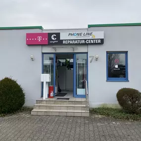 Bild von PHONE LINE Reparatur-Center - Apple iPhone und Smartphone Reparaturen