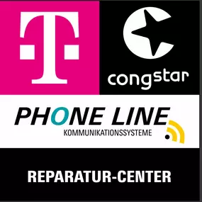 Bild von PHONE LINE Reparatur-Center - Apple iPhone und Smartphone Reparaturen