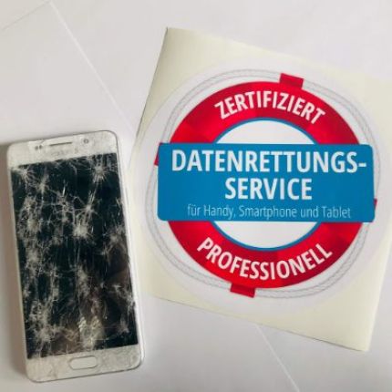 Logo van PHONE LINE Reparatur-Center - Apple iPhone und Smartphone Reparaturen