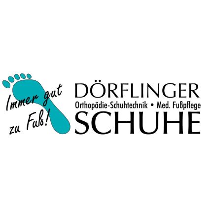 Logo van Dörflinger Schuhe