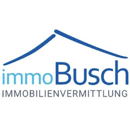 Logo de Immobilienvermittlung Busch