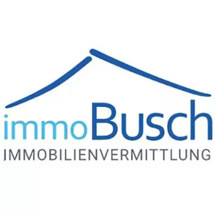 Logo od Immobilienvermittlung Busch