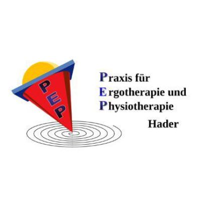Logo van Praxis für Ergotherapie und Physiotherapie Hader Ralf u. Daniela