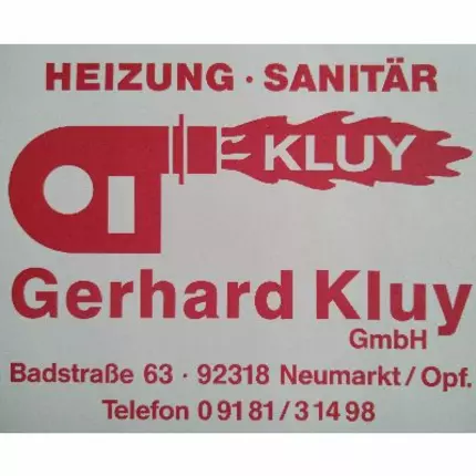 Logo de Gerhard Kluy GmbH