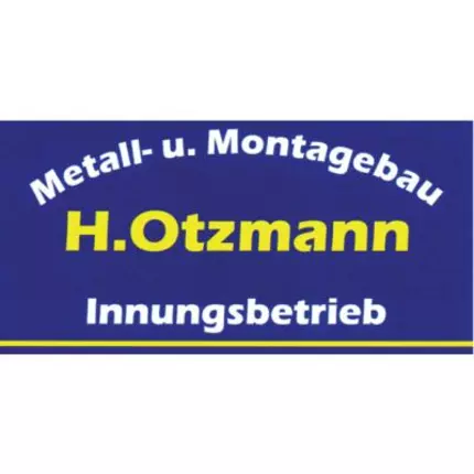 Logo van Schlosserei Otzmann