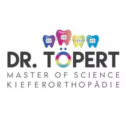 Logo von Töpert Marc-Achim Dr.