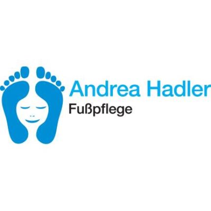 Logo von Andrea Hadler Fußpflege