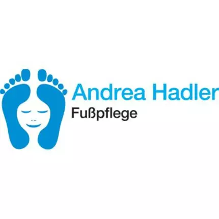 Logo von Andrea Hadler Fußpflege