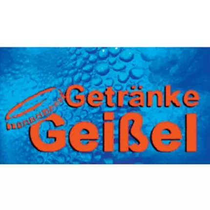 Logótipo de Getränke Geißel