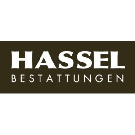 Logo von Hassel Bestattungen