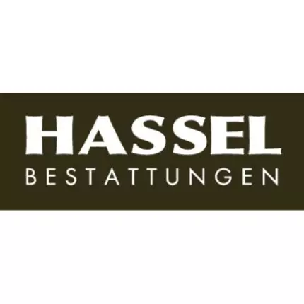 Logo von Hassel Bestattungen