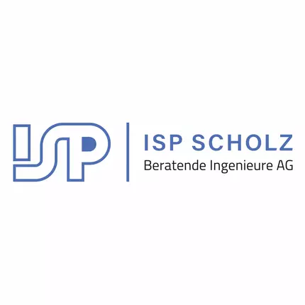 Λογότυπο από ISP Scholz Beratende Ingenieure AG