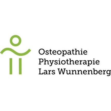 Logotyp från Praxis für Osteopathie Lars Wunnenberg