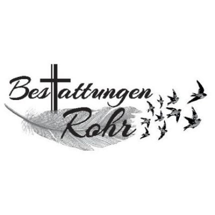 Logotipo de Bestattungen Rohr
