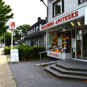 Bild von Schildberg Apotheke